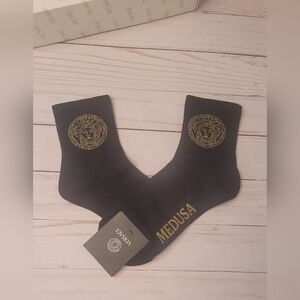 ✨️VERSACE Socks🧦
